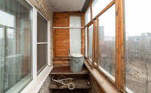 2-к квартира, вторичка, 47м2, 8/9 этаж