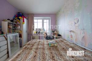 2-к квартира, вторичка, 50м2, 4/5 этаж