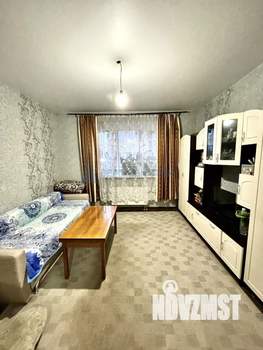 1-к квартира, вторичка, 38м2, 3/23 этаж