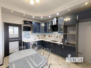 2-к квартира, вторичка, 78м2, 13/17 этаж