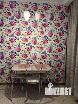 2-к квартира, вторичка, 57м2, 17/17 этаж