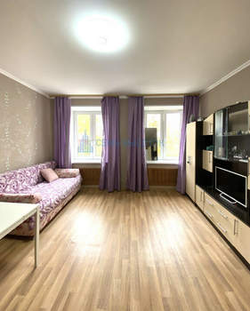 3-к квартира, вторичка, 85м2, 2/3 этаж