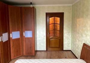 3-к квартира, вторичка, 74м2, 4/10 этаж