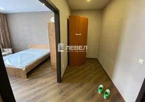1-к квартира, вторичка, 38м2, 6/17 этаж