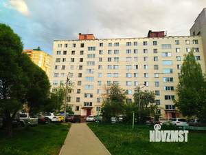 1-к квартира, вторичка, 28м2, 5/9 этаж