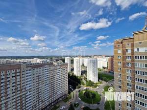 3-к квартира, вторичка, 94м2, 25/25 этаж