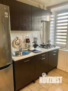1-к квартира, вторичка, 33м2, 7/9 этаж