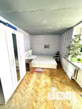 2-к квартира, вторичка, 53м2, 9/15 этаж