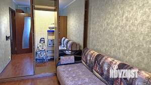 2-к квартира, вторичка, 47м2, 2/5 этаж