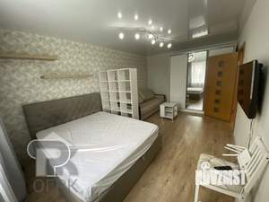 1-к квартира, вторичка, 36м2, 2/17 этаж