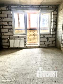 Студия квартира, вторичка, 27м2, 9/17 этаж