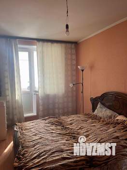 2-к квартира, вторичка, 55м2, 11/14 этаж