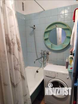 2-к квартира, вторичка, 44м2, 3/5 этаж