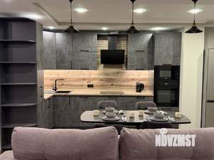 3-к квартира, вторичка, 79м2, 6/15 этаж