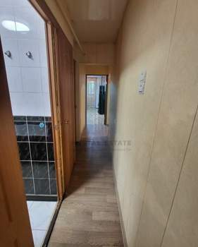 2-к квартира, вторичка, 47м2, 1/9 этаж