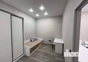 1-к квартира, вторичка, 37м2, 1/8 этаж