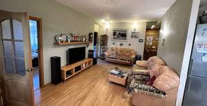 3-к квартира, вторичка, 81м2, 2/3 этаж