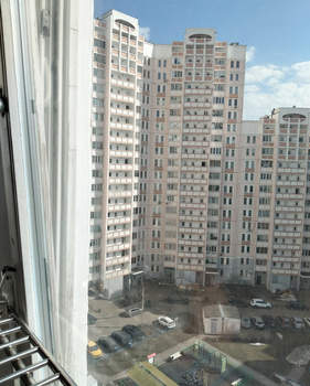 1-к квартира, вторичка, 38м2, 10/18 этаж
