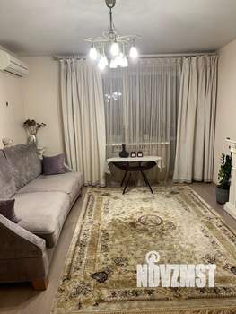2-к квартира, вторичка, 49м2, 6/10 этаж