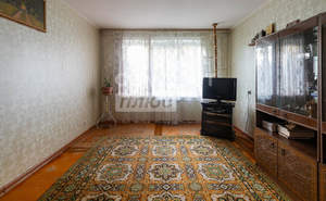 2-к квартира, вторичка, 48м2, 4/5 этаж