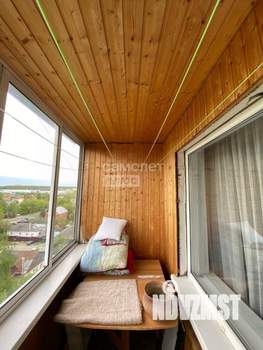 2-к квартира, вторичка, 50м2, 9/10 этаж