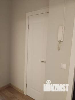 2-к квартира, вторичка, 74м2, 7/18 этаж