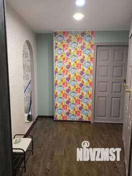 3-к квартира, вторичка, 65м2, 2/5 этаж