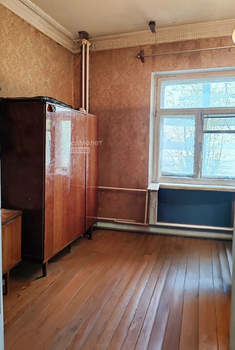 3-к квартира, вторичка, 63м2, 2/5 этаж