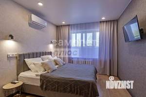 1-к квартира, вторичка, 34м2, 2/9 этаж