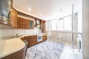 1-к квартира, вторичка, 38м2, 11/22 этаж