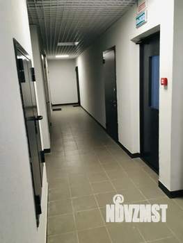 1-к квартира, вторичка, 30м2, 2/3 этаж