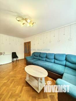 3-к квартира, вторичка, 76м2, 7/10 этаж