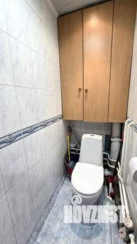 1-к квартира, вторичка, 33м2, 1/9 этаж