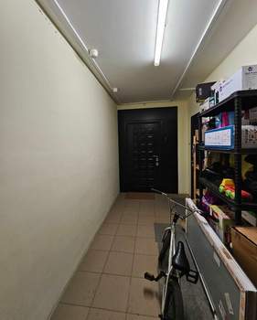 3-к квартира, вторичка, 90м2, 7/17 этаж