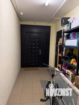 3-к квартира, вторичка, 90м2, 7/17 этаж