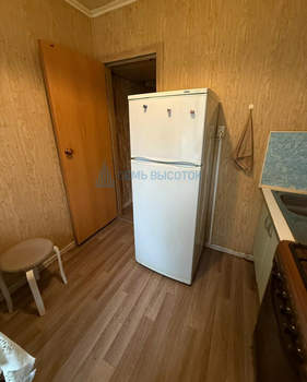 2-к квартира, вторичка, 42м2, 2/5 этаж