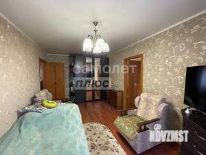 3-к квартира, вторичка, 58м2, 6/9 этаж