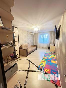 2-к квартира, вторичка, 49м2, 4/5 этаж