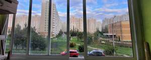1-к квартира, вторичка, 38м2, 2/14 этаж
