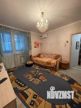 1-к квартира, вторичка, 36м2, 2/4 этаж
