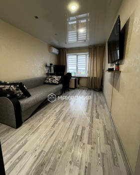 3-к квартира, вторичка, 59м2, 5/5 этаж