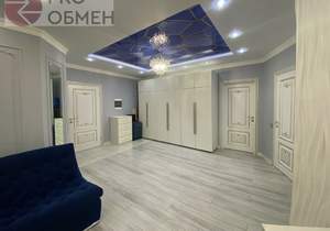 3-к квартира, вторичка, 92м2, 5/14 этаж