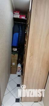 3-к квартира, вторичка, 87м2, 6/23 этаж