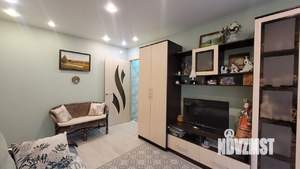 2-к квартира, вторичка, 44м2, 3/5 этаж