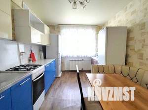1-к квартира, вторичка, 56м2, 2/6 этаж