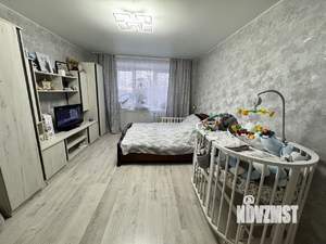 4-к квартира, вторичка, 77м2, 6/9 этаж