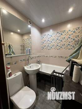 1-к квартира, вторичка, 33м2, 3/4 этаж