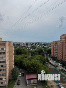 3-к квартира, вторичка, 80м2, 11/12 этаж