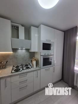 3-к квартира, вторичка, 62м2, 2/9 этаж