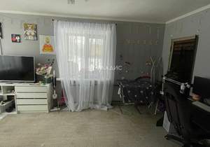 1-к квартира, вторичка, 32м2, 2/6 этаж
